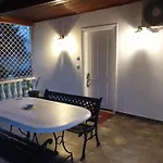 Hébergement de vacances Oasis