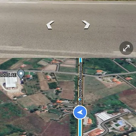 Oasis Dom wakacyjny *