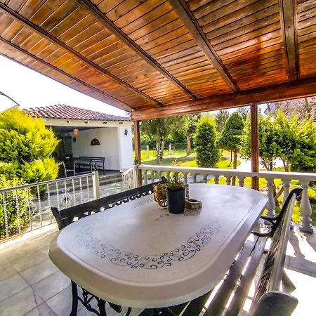 Oasis Casa de Férias