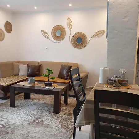 Oasis Casa de Férias *