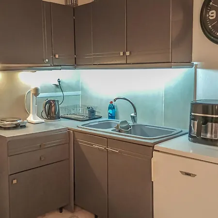 Oasis Κρεπενή