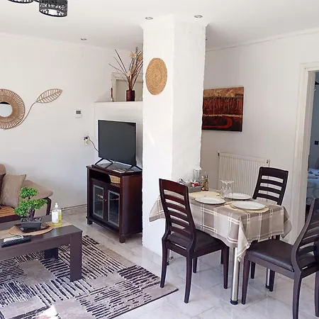 Oasis Casa de Férias *