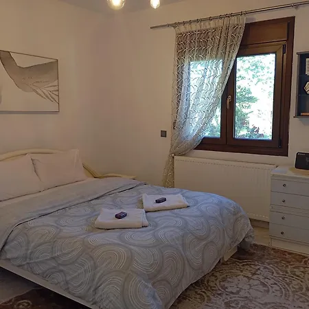 Oasis Hébergement de vacances Krepeni