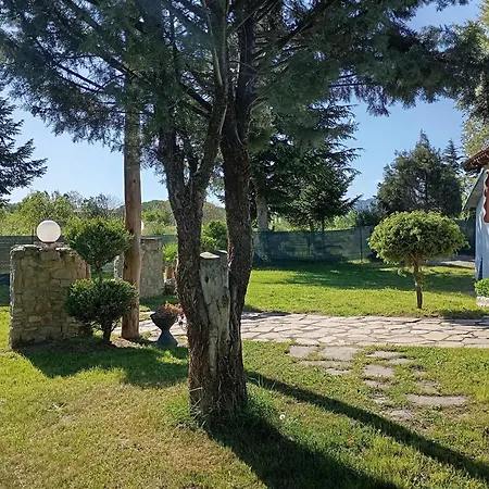 Oasis 度假居 Krepeni