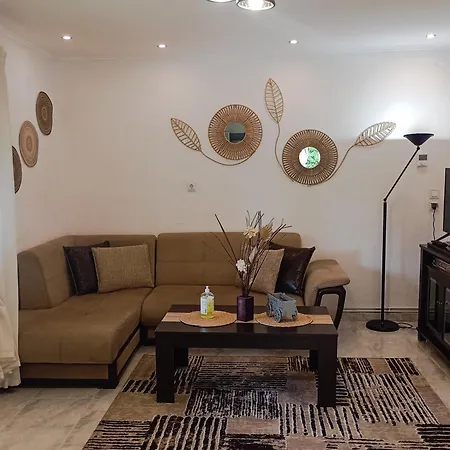 Oasis