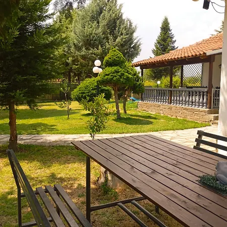 Σπίτι διακοπών Oasis