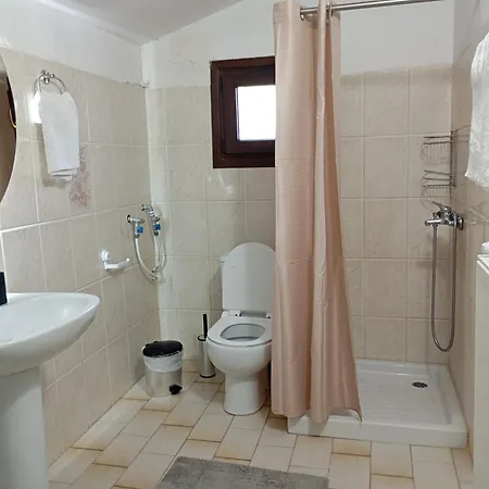 Hébergement de vacances Oasis Krepeni