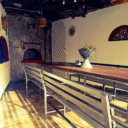 Oasis Prázdninový dům *