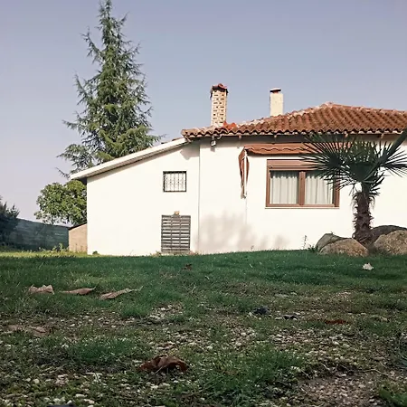 Oasis Krepeni