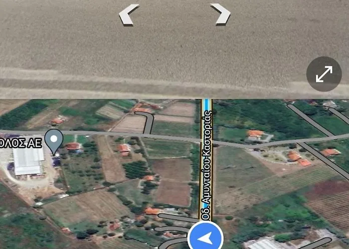 Oasis Hébergement de vacances *