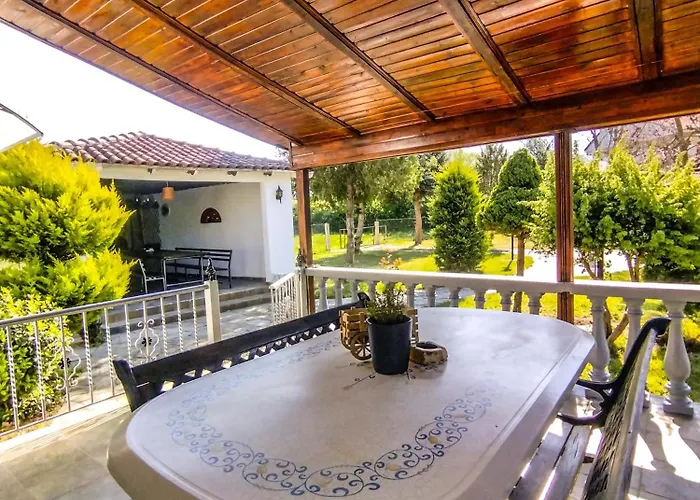 Oasis Hébergement de vacances