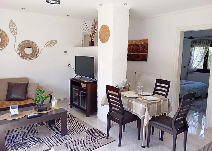 Oasis Ferienhaus *