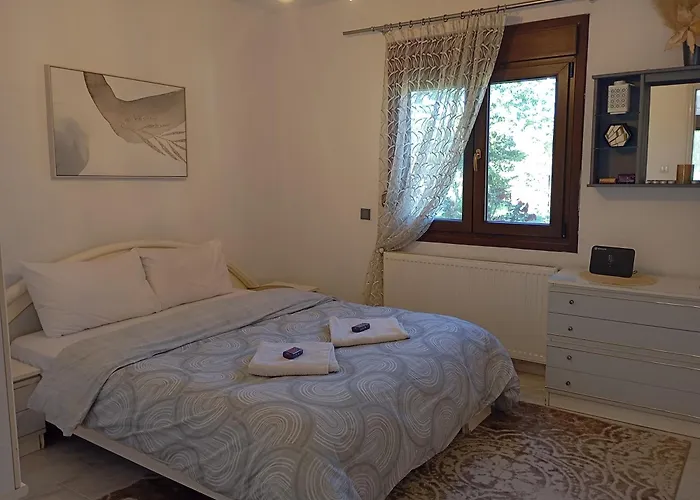 Oasis Hébergement de vacances Krepeni