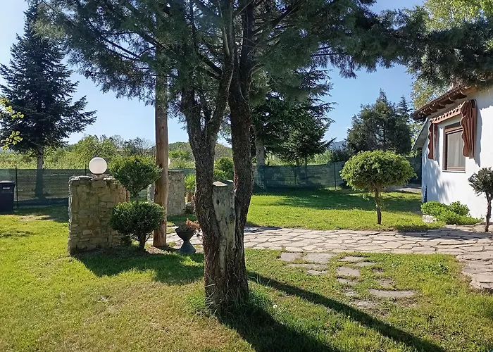 Oasis 度假居 Krepeni