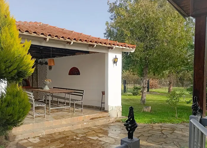 Hébergement de vacances Oasis *